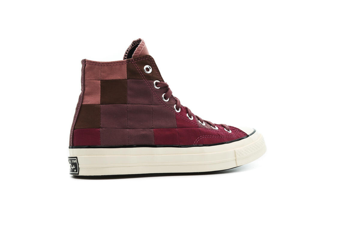 Converse Plant Color Chuck 70 Hi - Rose Taupe - Image 22