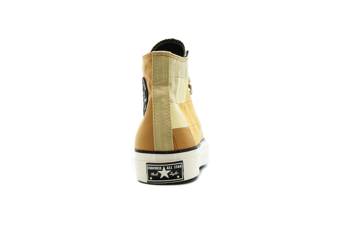 Converse Chuck 70 Hi 'Gravel/Egret/Black' - Image 16