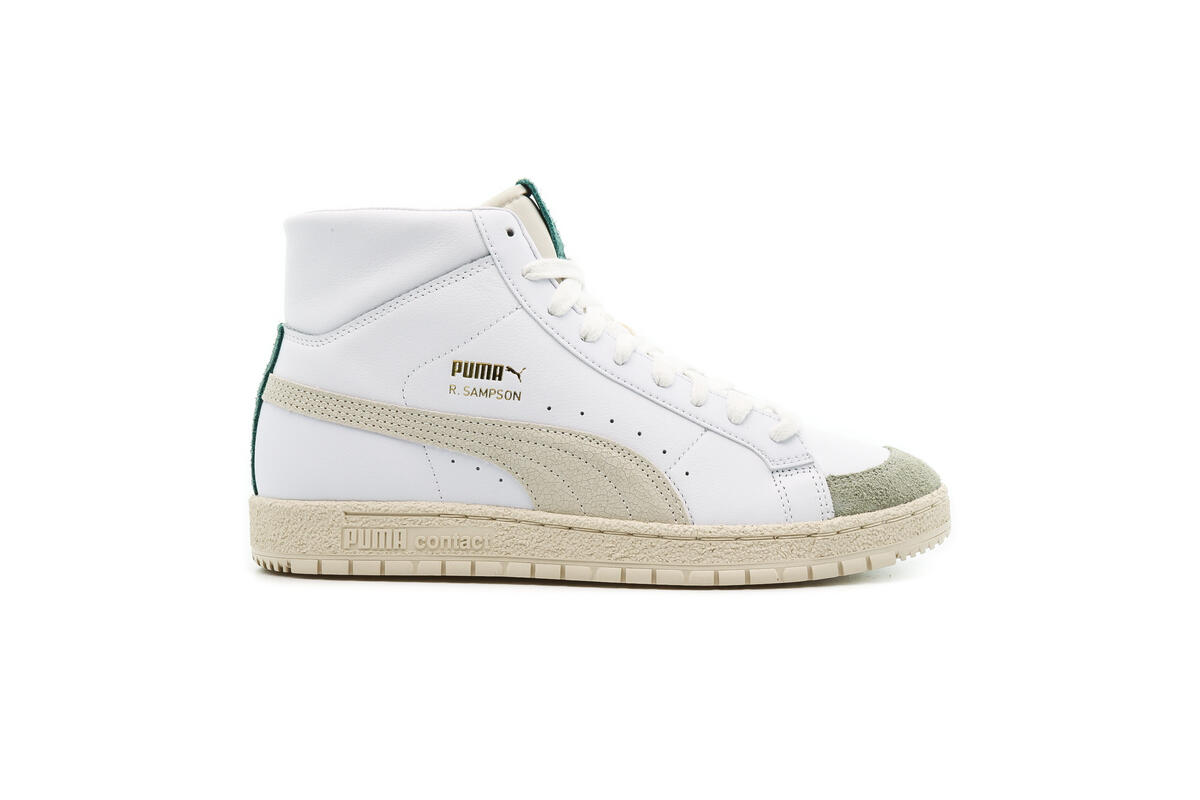 Puma Ralph Sampson 70 Mid EB "Beige" - Image 10