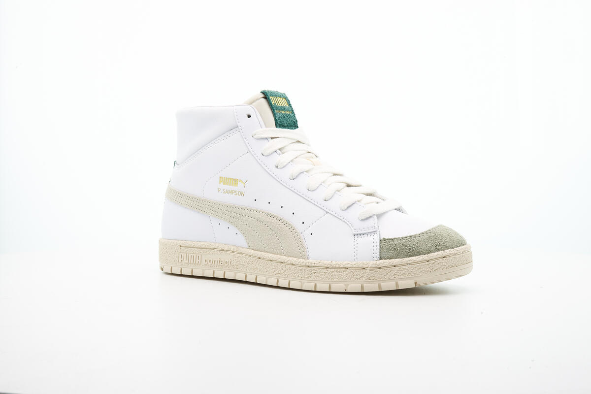 Puma Ralph Sampson 70 Mid EB "Beige" - Image 11