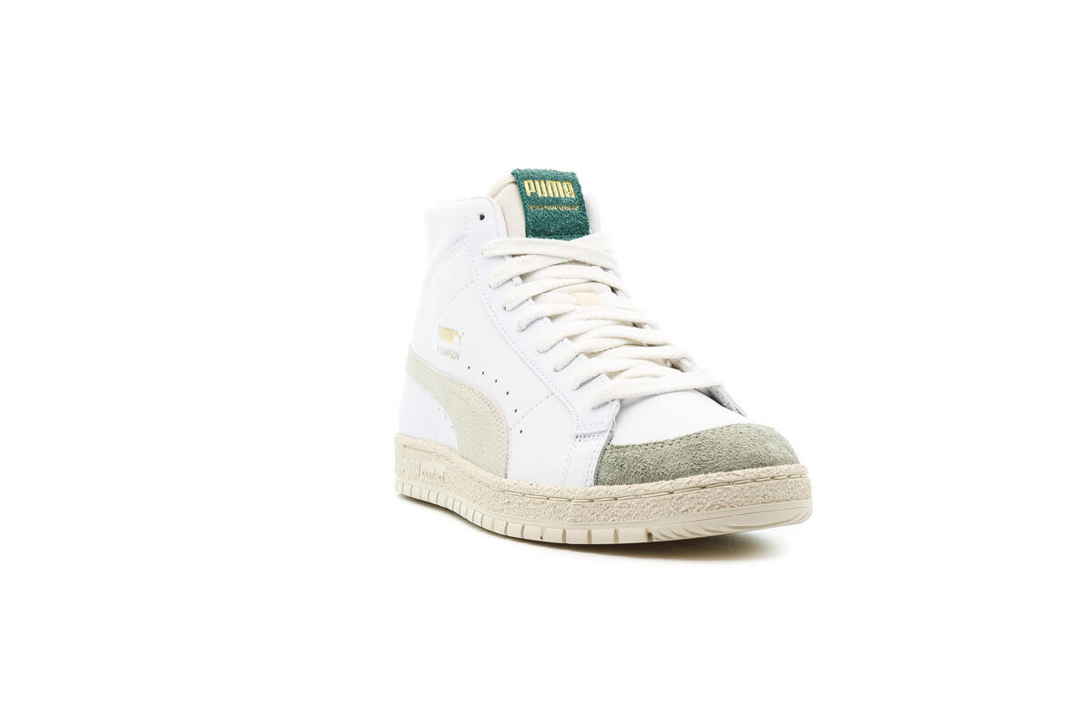 Puma Ralph Sampson 70 Mid EB "Beige" - Image 12