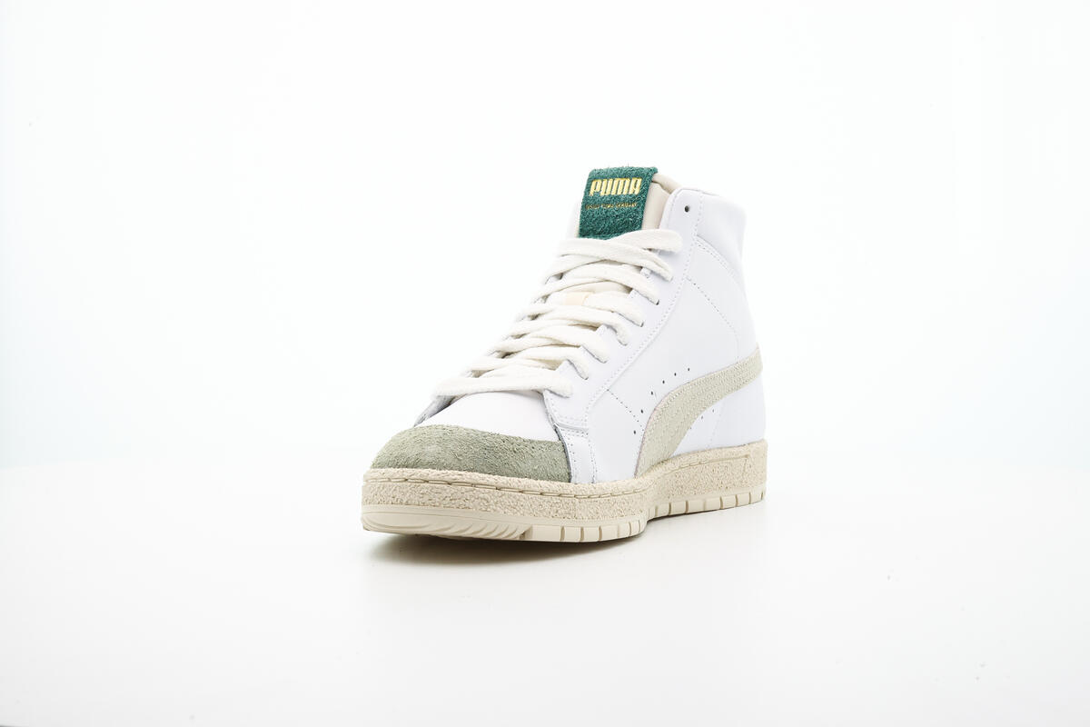 Puma Ralph Sampson 70 Mid EB "Beige" - Image 14