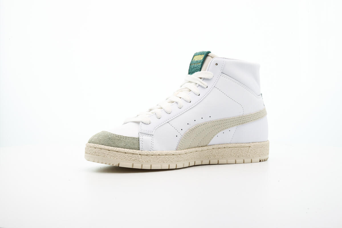Puma Ralph Sampson 70 Mid EB "Beige" - Image 15
