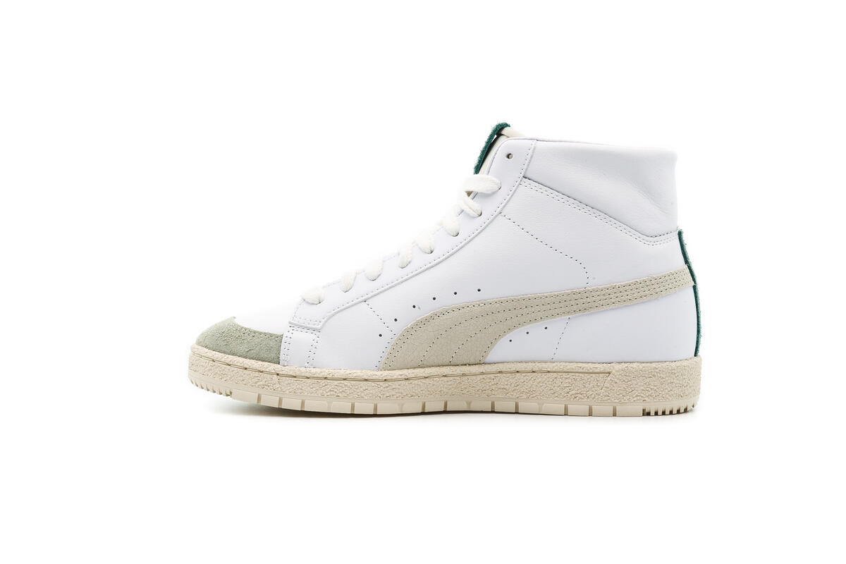 Puma Ralph Sampson 70 Mid EB "Beige" - Image 16