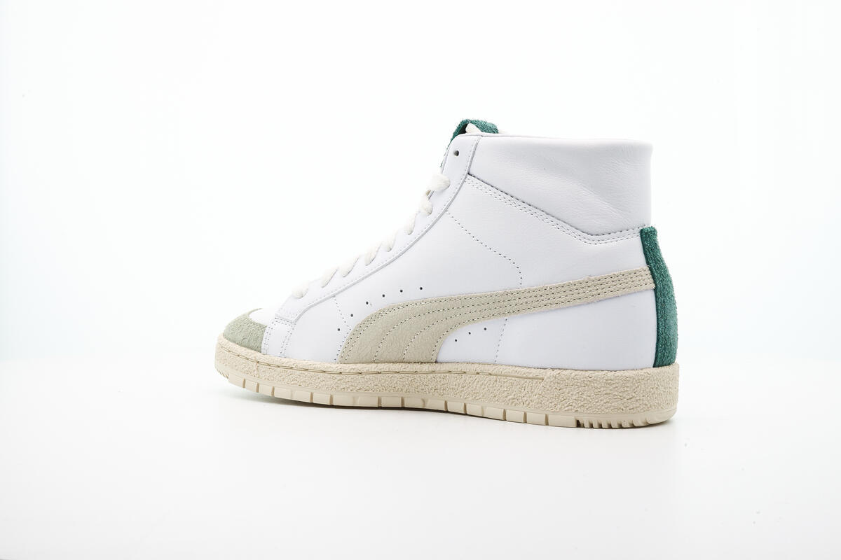 Puma Ralph Sampson 70 Mid EB "Beige" - Image 17