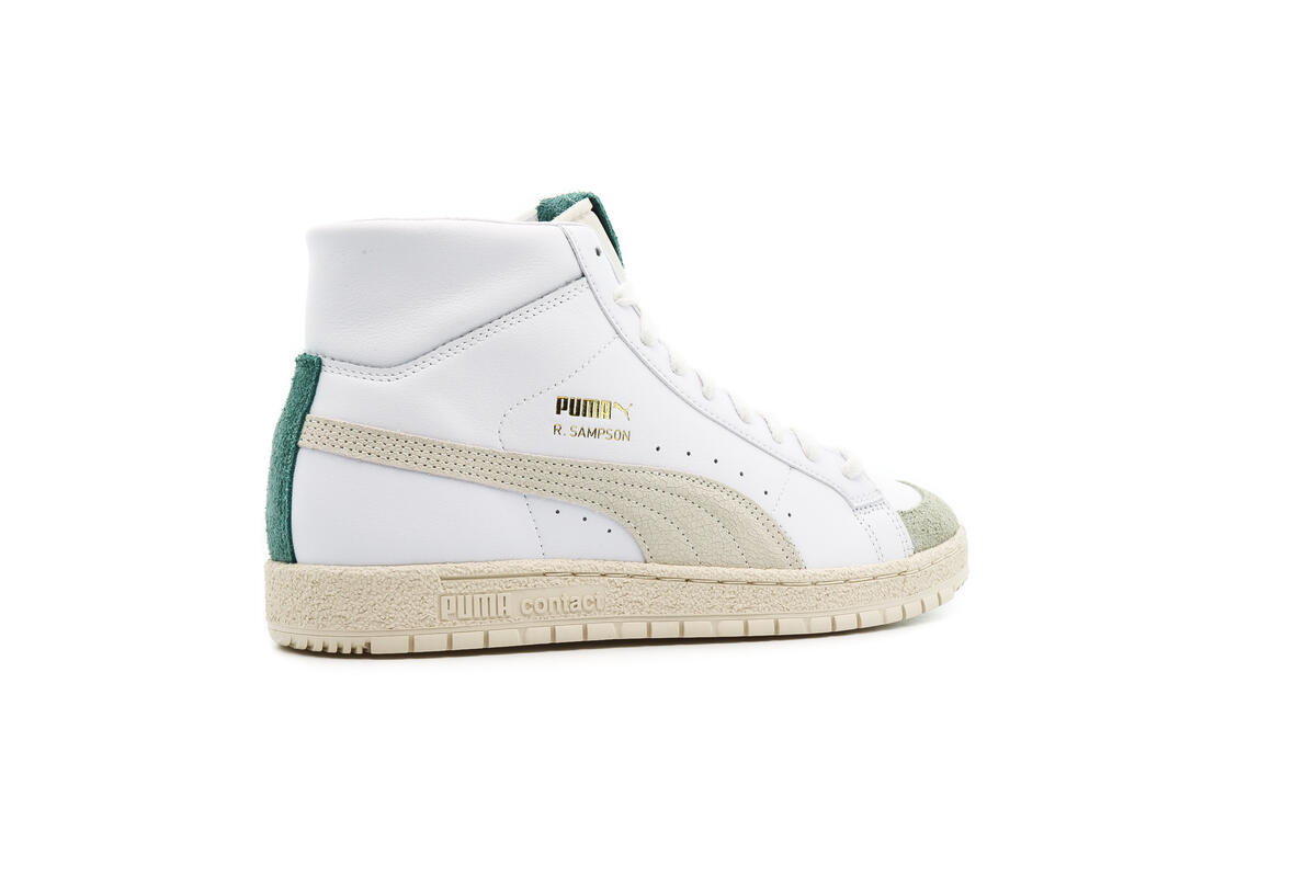 Puma Ralph Sampson 70 Mid EB "Beige" - Image 21