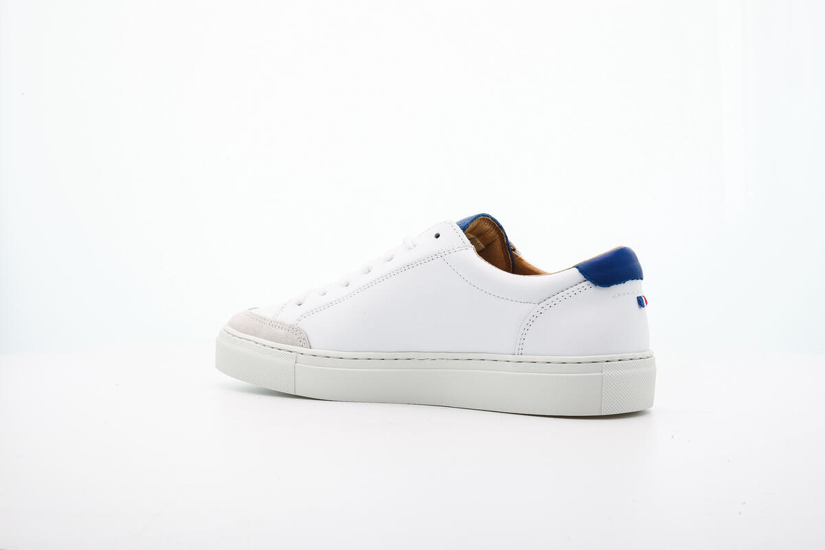 Le Coq Sportif Prodige Sport "Cobalt" - Image 9