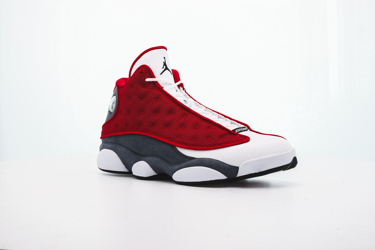 Air Jordan 13 Retro 'Red Flint' - Image 6