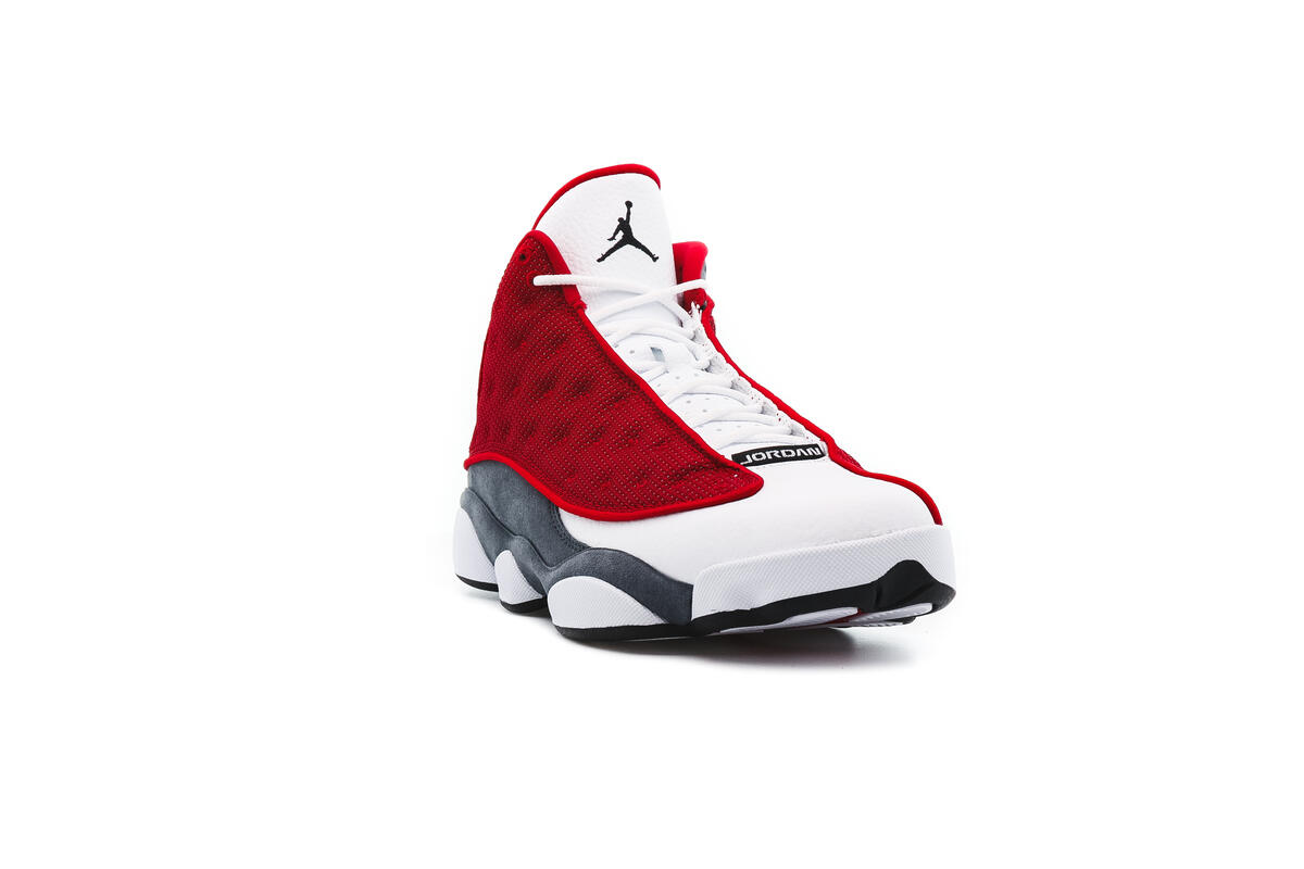 retro 13s red flint