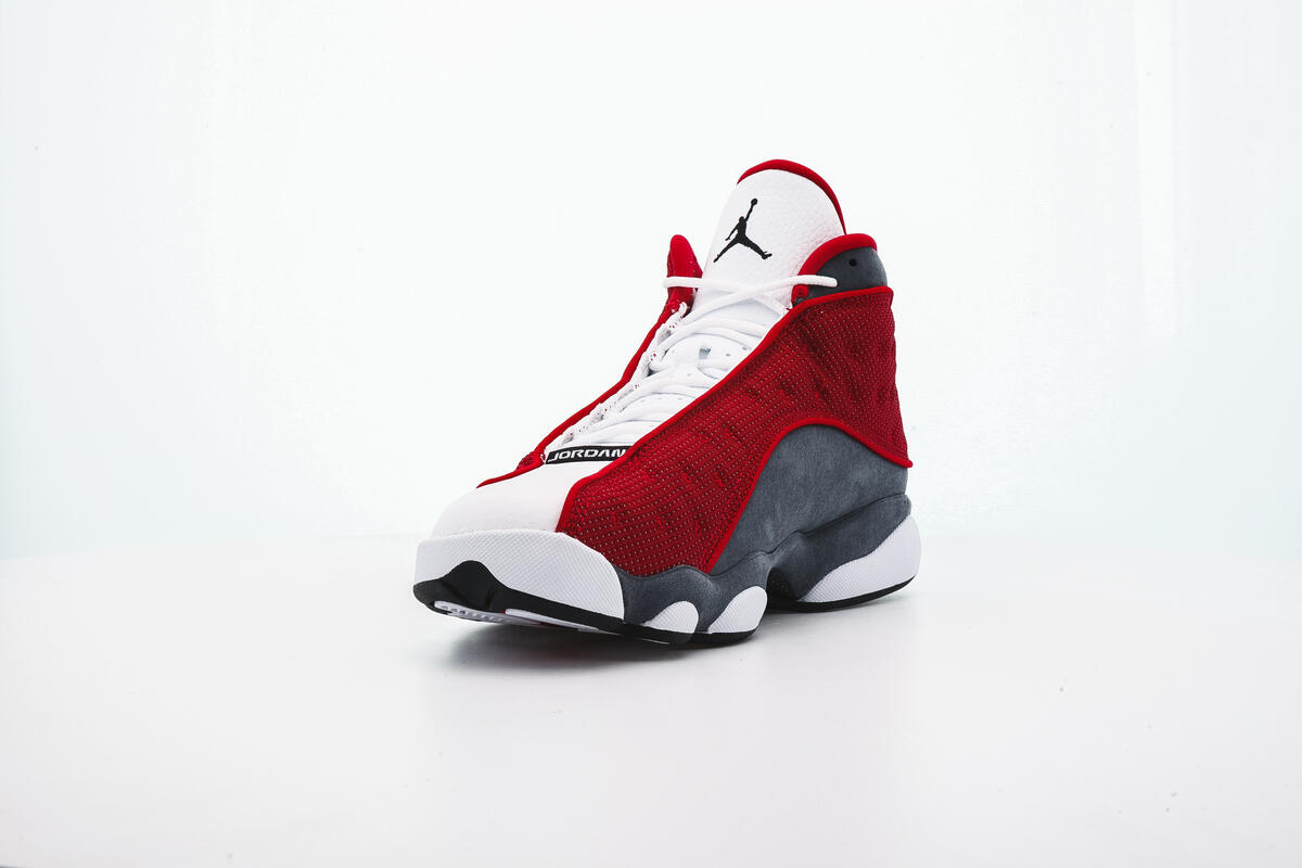 Air Jordan 13 Retro 'Red Flint' - Image 9