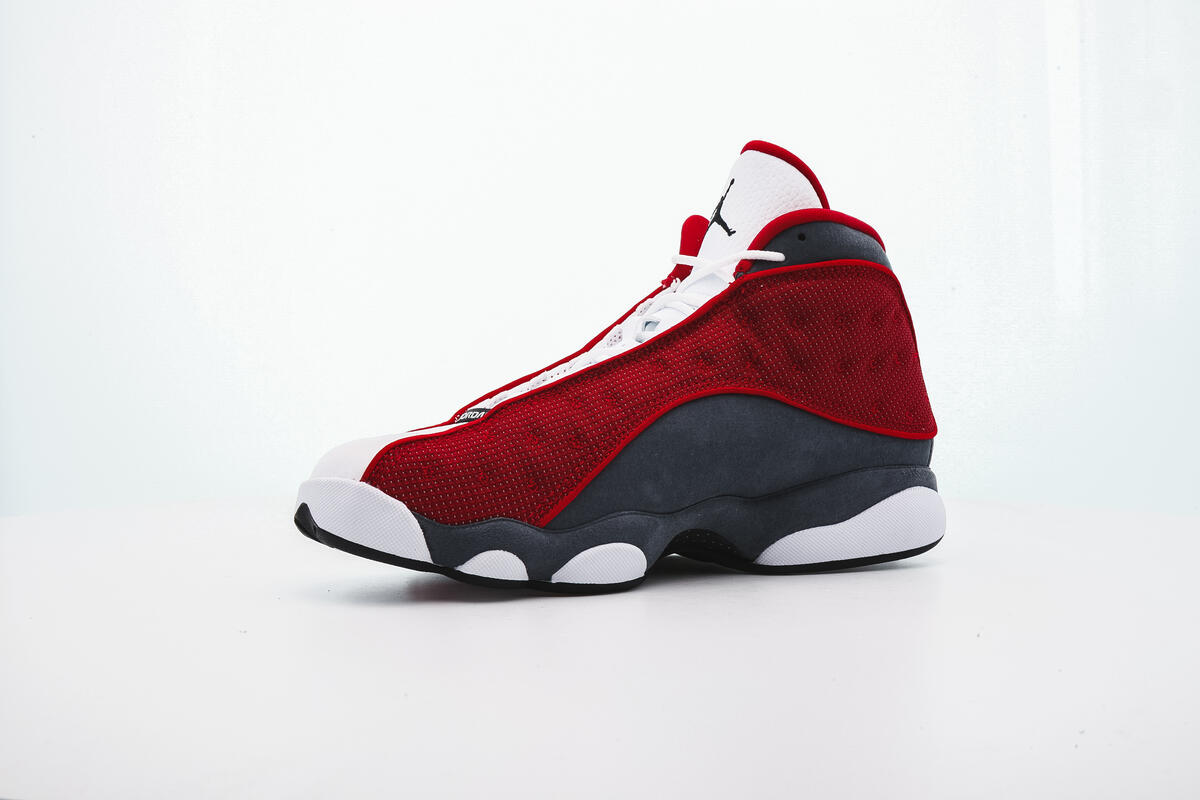 Air Jordan 13 Retro 'Red Flint' - Image 10