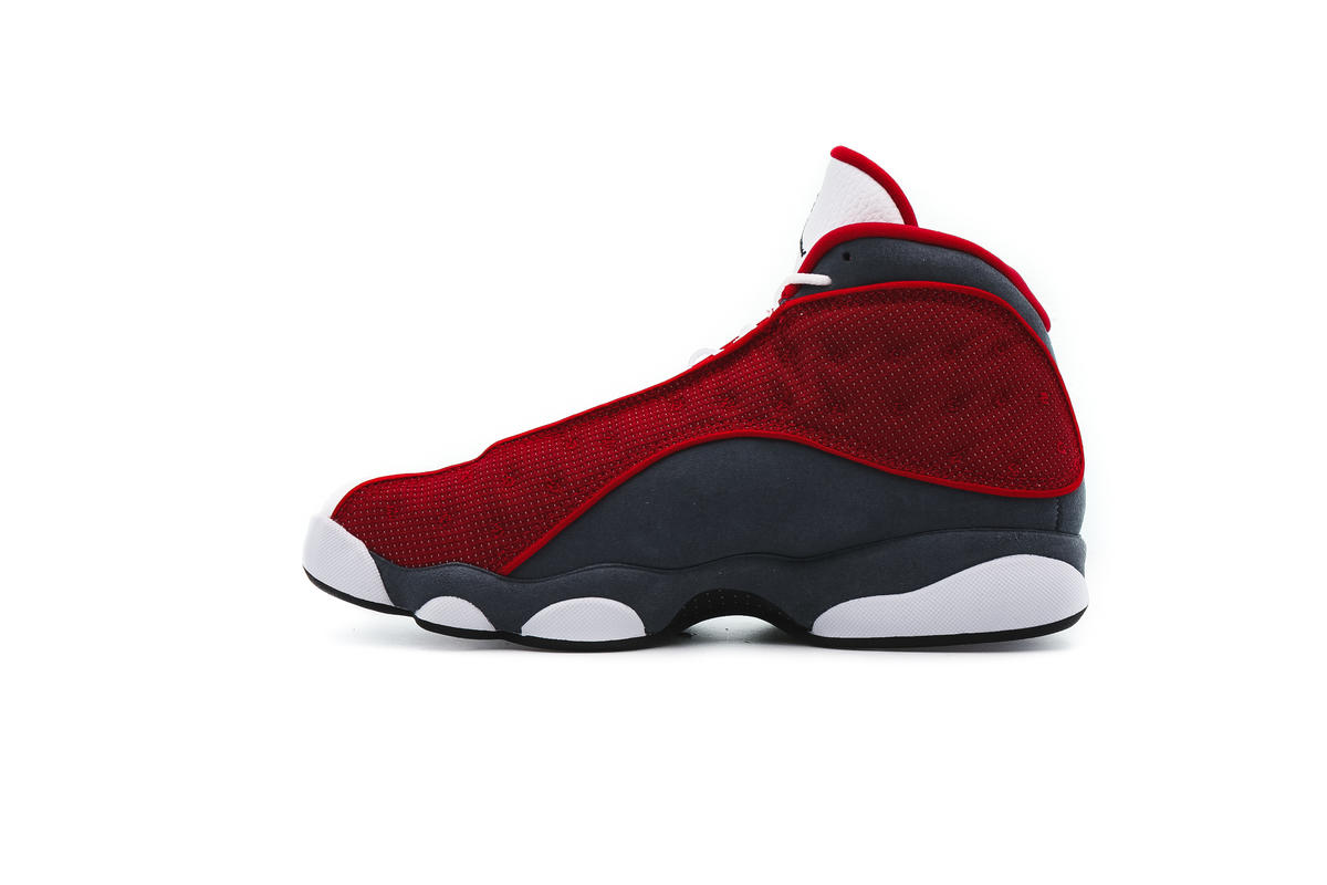 Air Jordan 13 Gym Red DJ5982-600 - Release Info