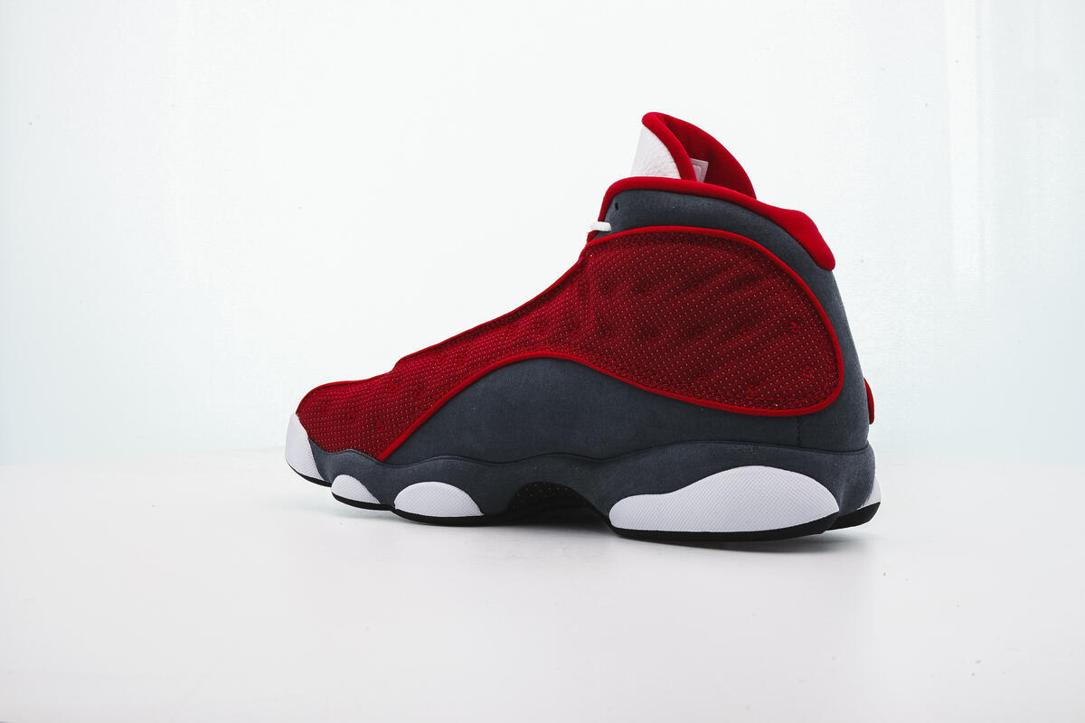 red flint 13 retail price