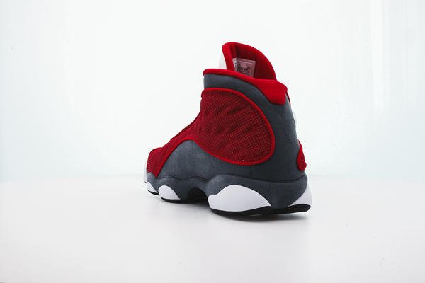 Buy Air Jordan 13 Retro 'Red Flint' - DJ5982 600