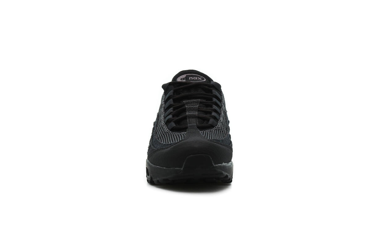 Nike Air Max 95 Black - Image 5