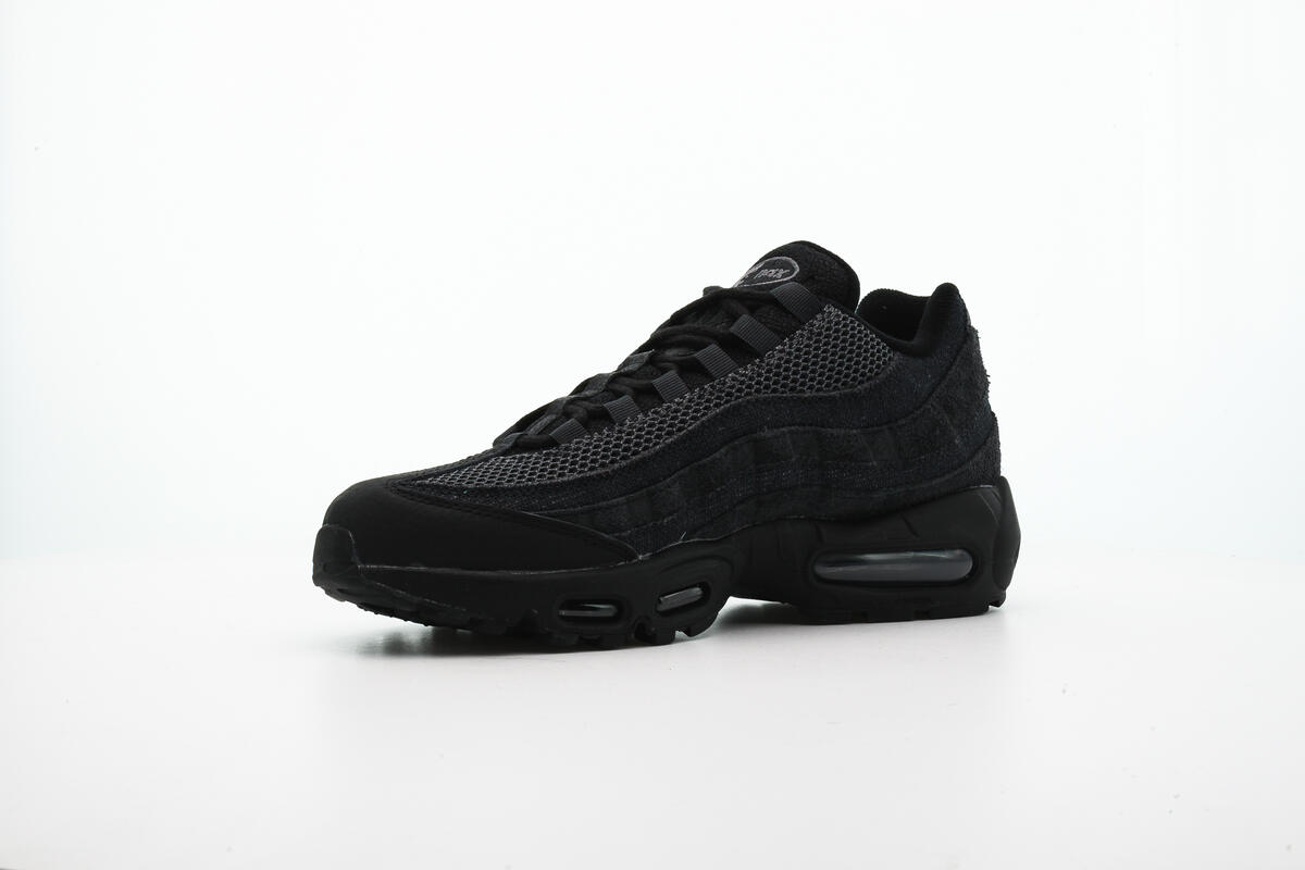 Nike Air Max 95 Black - Image 7