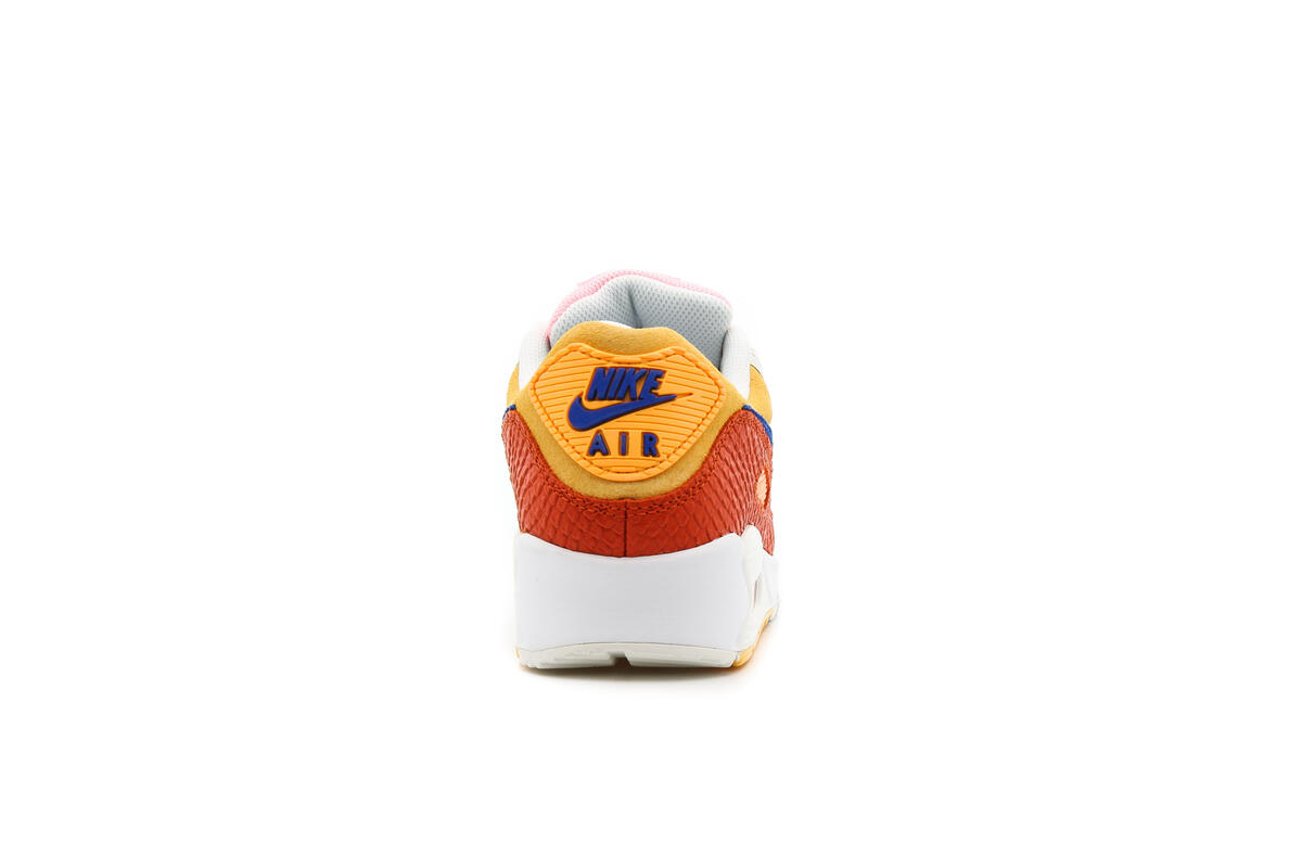 Nike Air Max 90 'Campfire Orange' (Women's) - Image 22