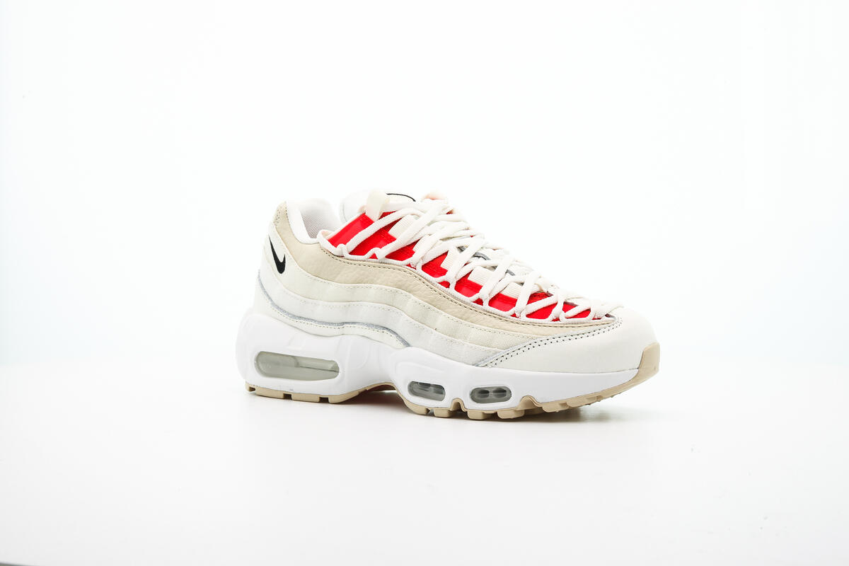 Nike Air Max 95 'Coconut Milk' (Women's) - Image 14