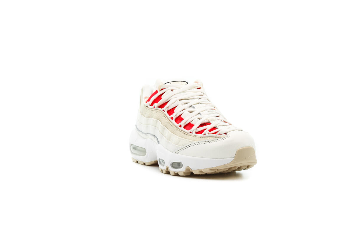 Nike Air Max 95 'Coconut Milk' (Women's) - Image 15