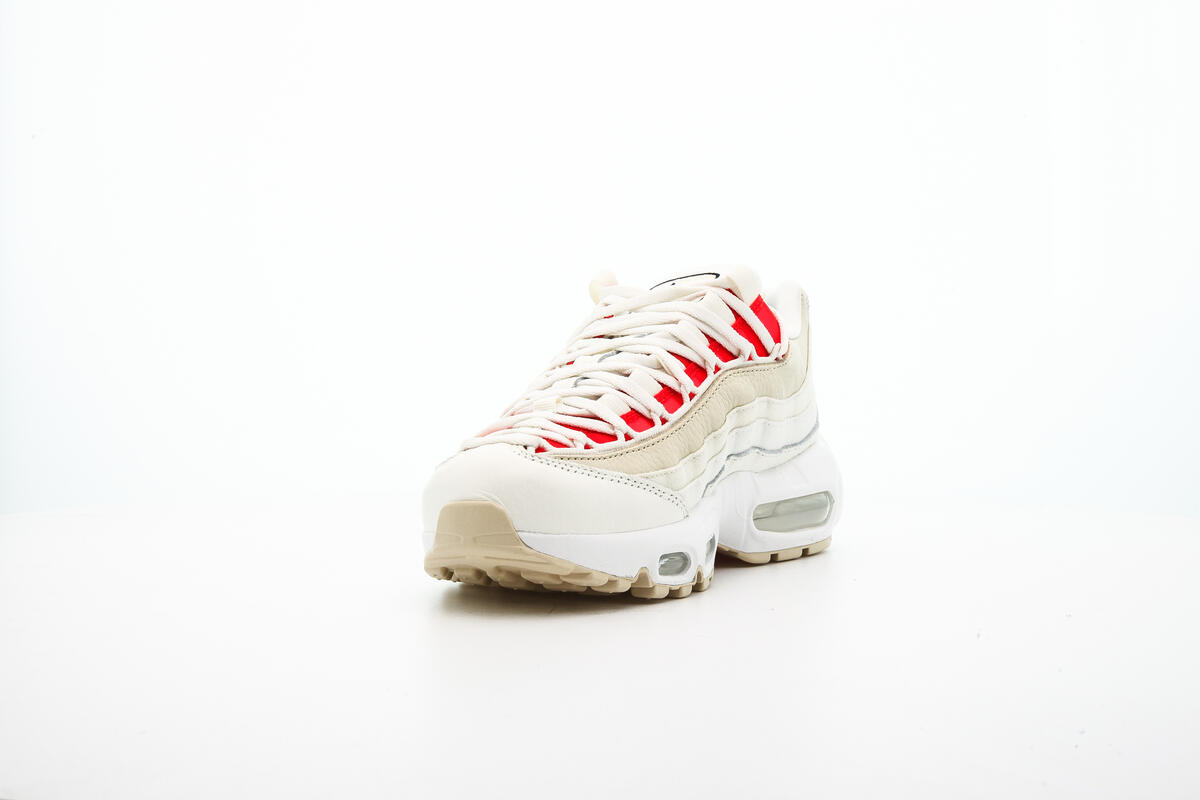 Nike Air Max 95 'Coconut Milk' (Women's) - Image 17