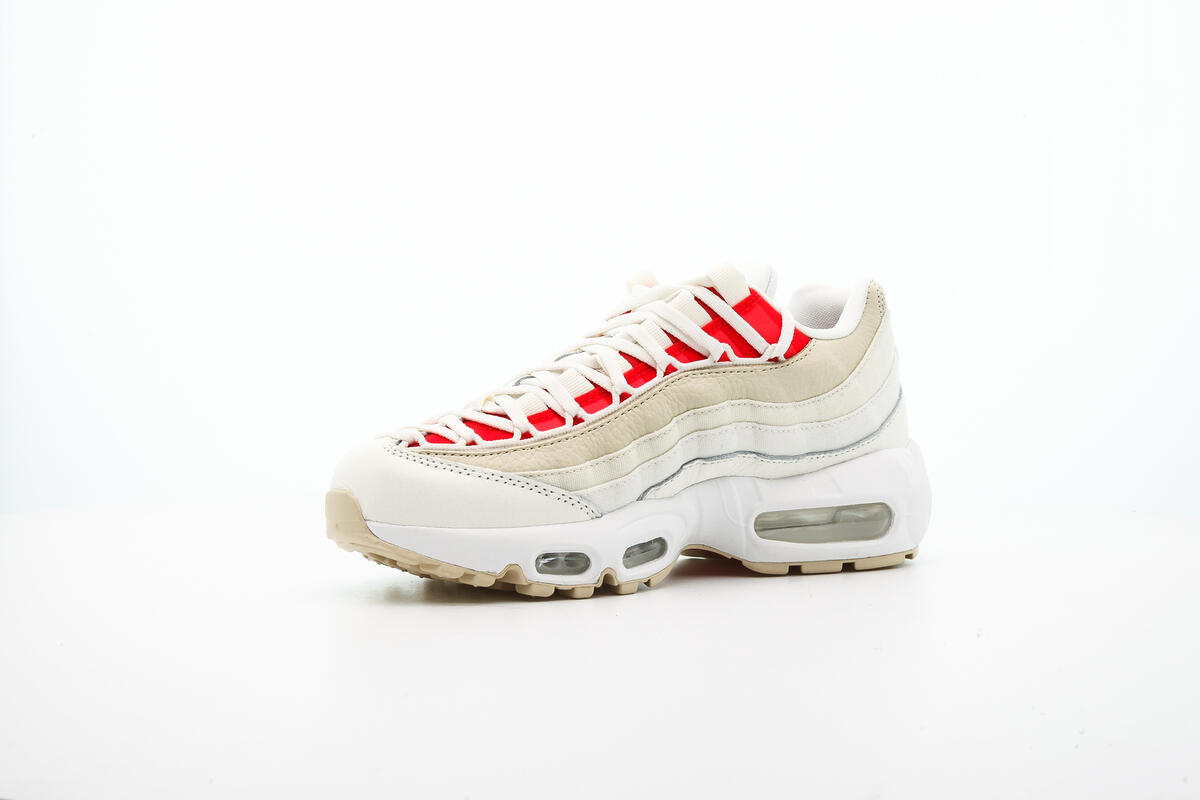 Nike Air Max 95 'Coconut Milk' (Women's) - Image 18