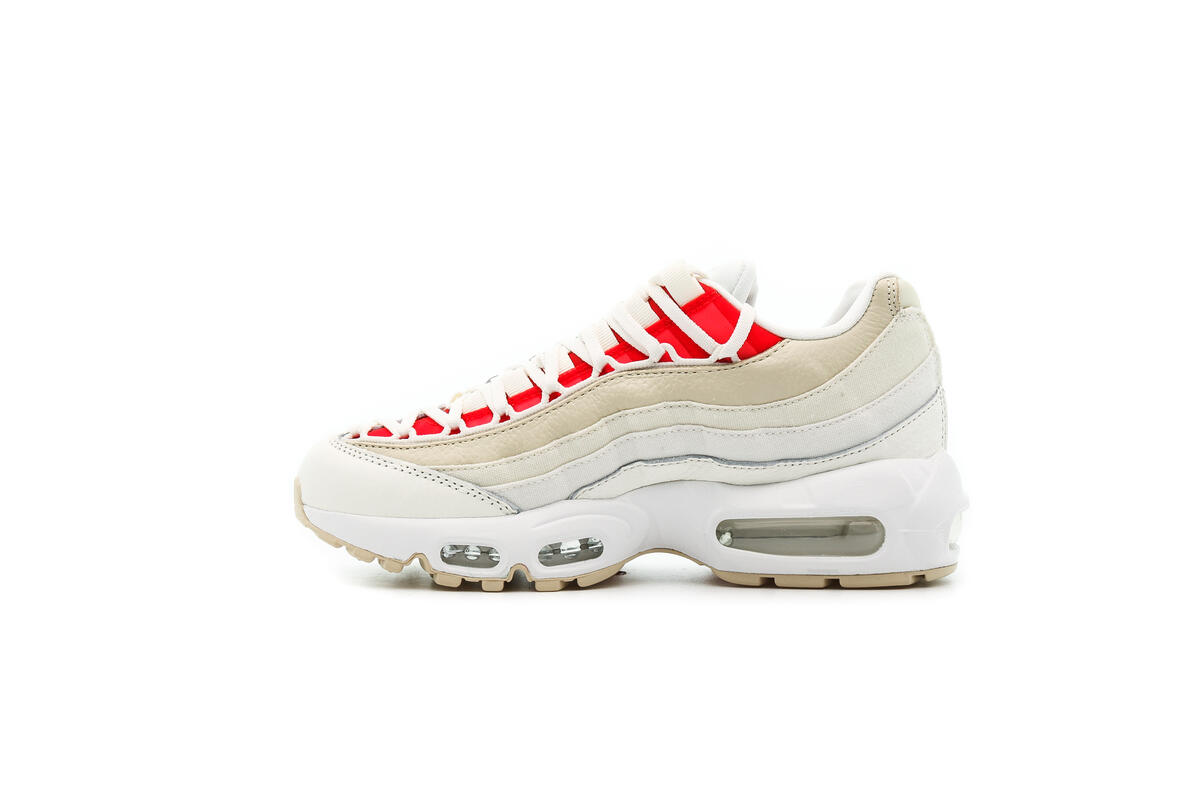 Nike Air Max 95 'Coconut Milk' (Women's) - Image 19