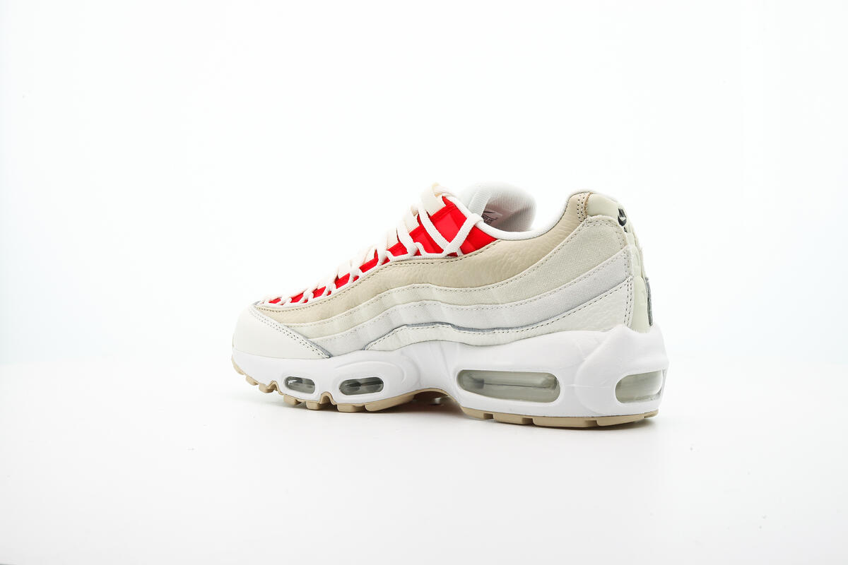 Nike Air Max 95 'Coconut Milk' (Women's) - Image 20
