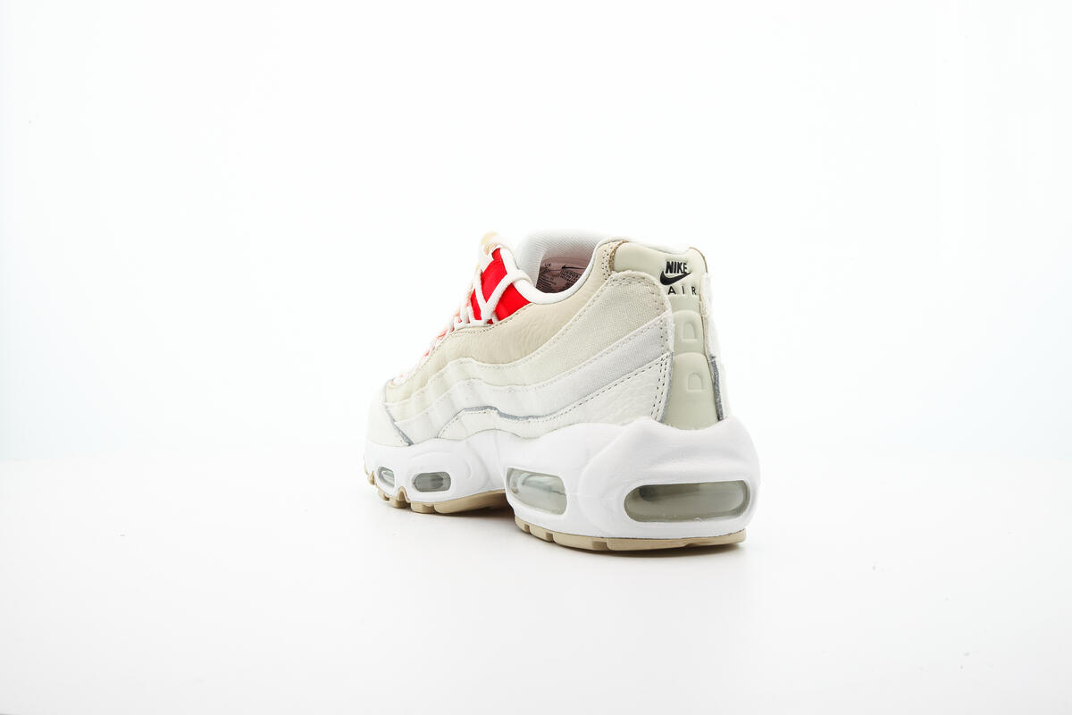 Nike Air Max 95 'Coconut Milk' (Women's) - Image 21