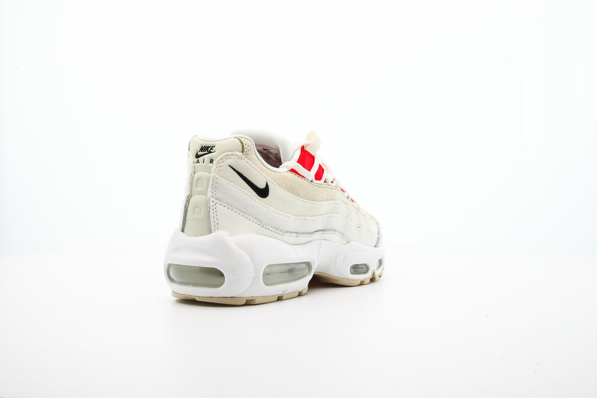 Nike Air Max 95 'Coconut Milk' (Women's) - Image 23