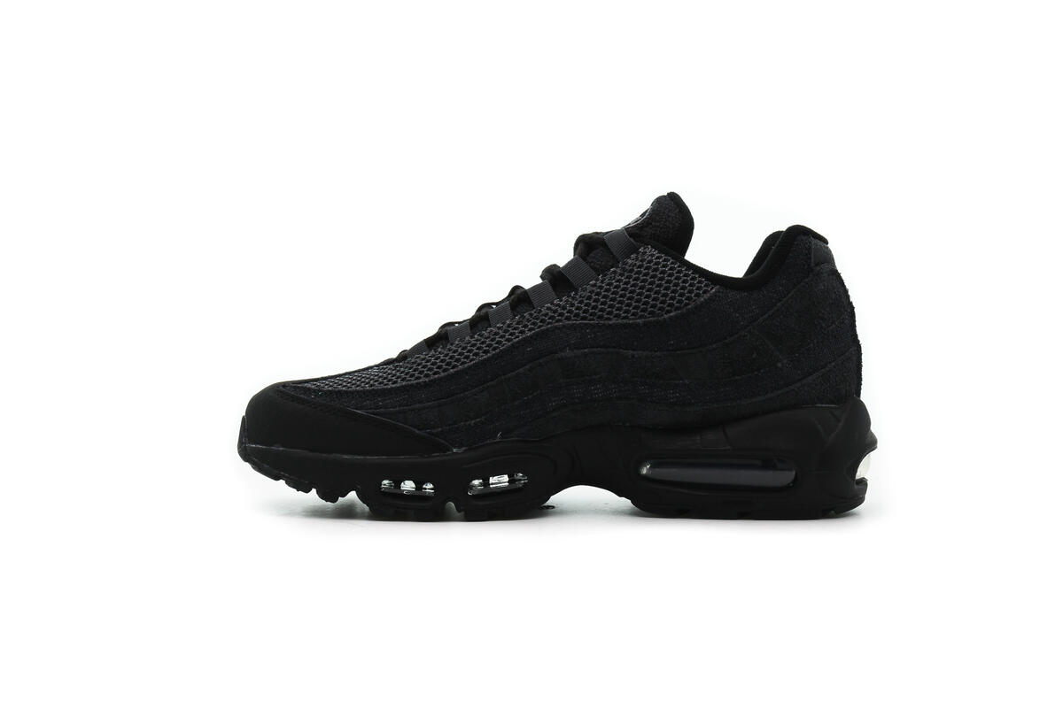 Nike Air Max 95 Black - Image 8