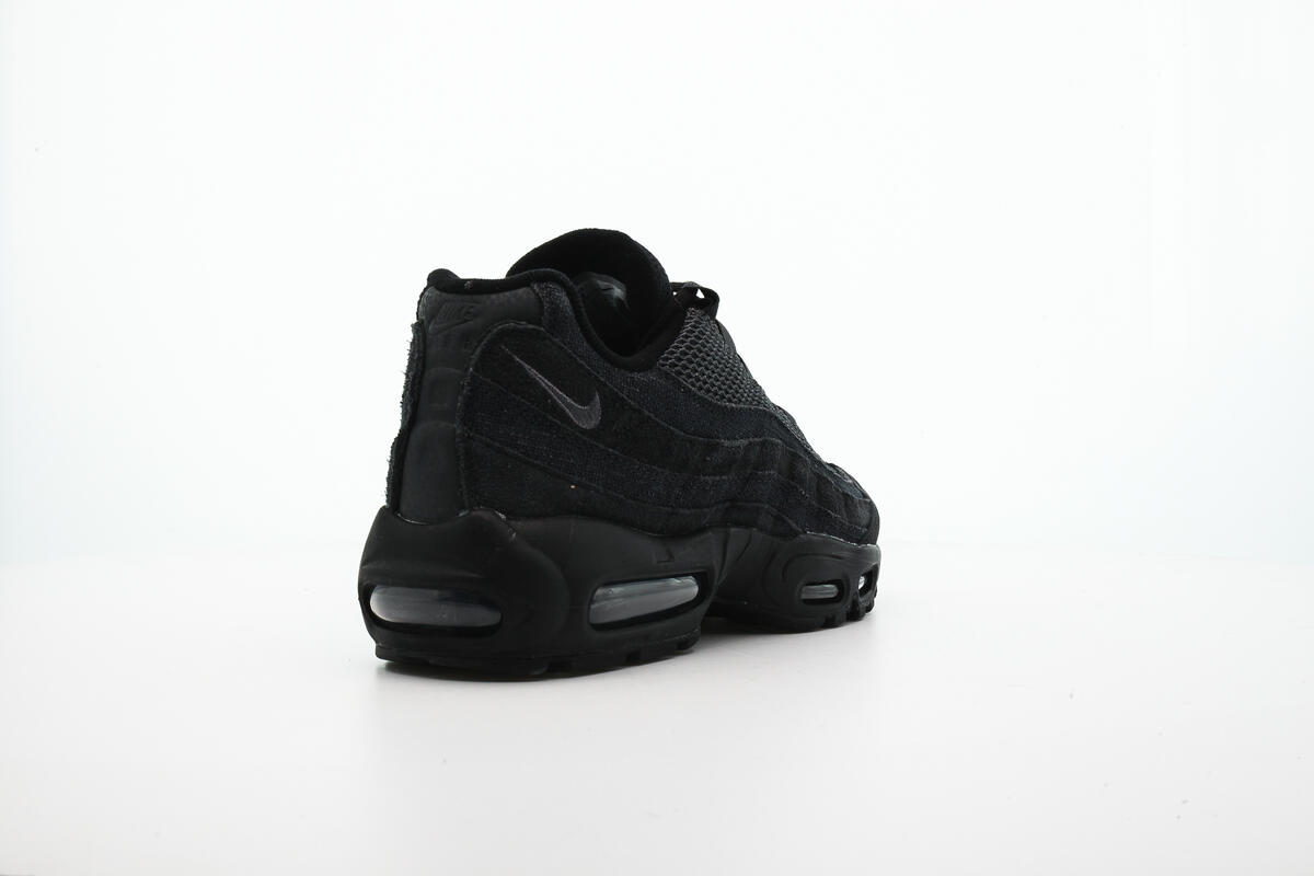 Nike Air Max 95 Black - Image 12