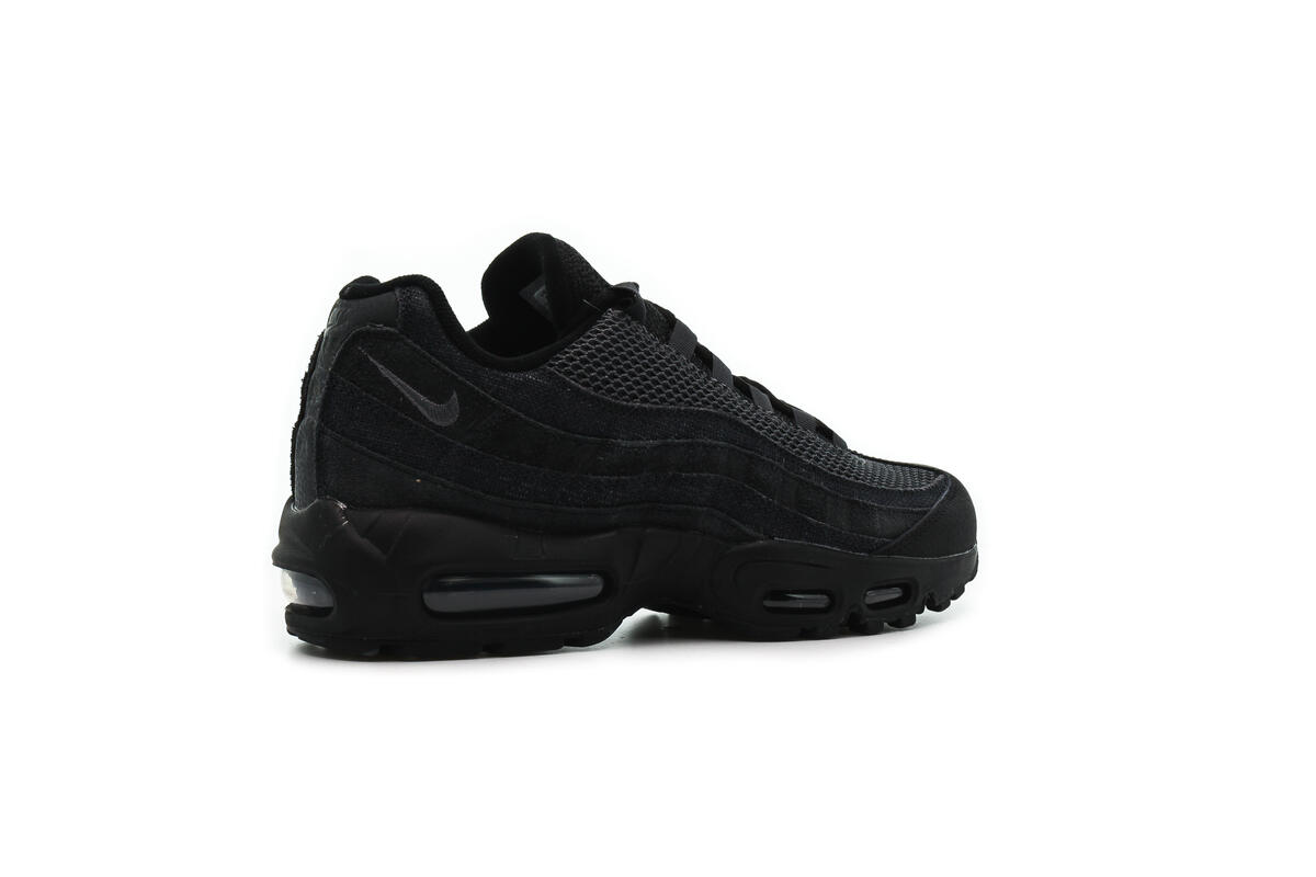 Nike Air Max 95 Black - Image 13