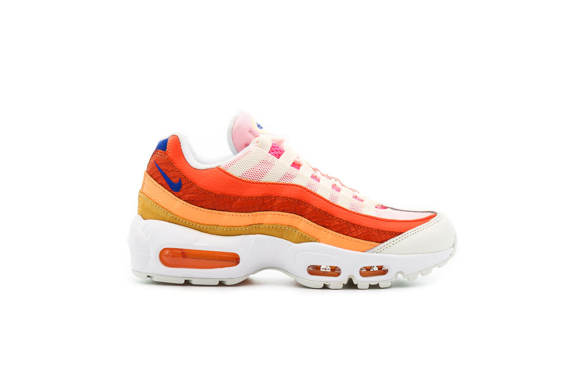 Nike Air Max 95 'Campfire Orange' (Women's) - Image 13