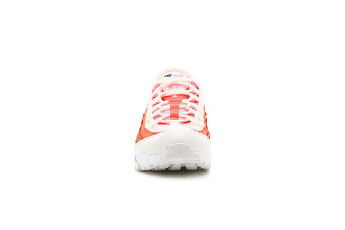 Nike Air Max 95 'Campfire Orange' (Women's) - Image 16