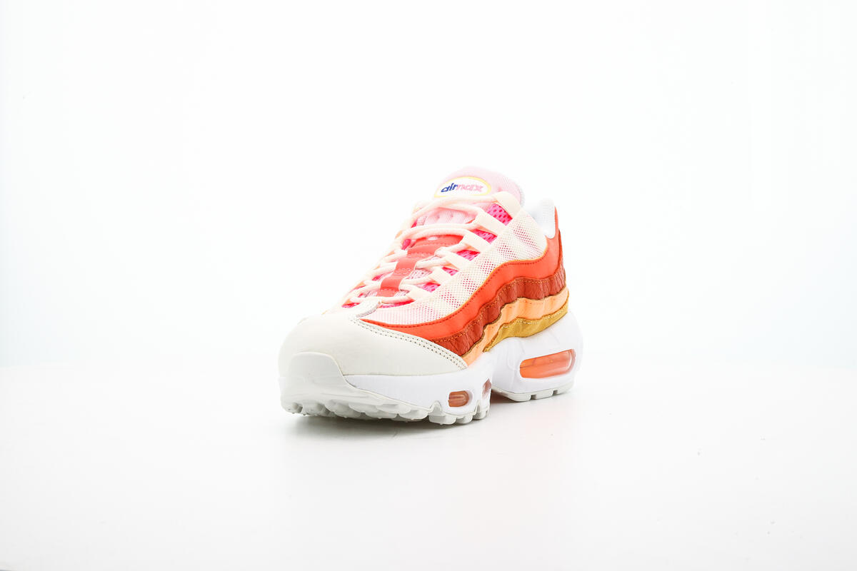 Nike Air Max 95 'Campfire Orange' (Women's) - Image 17