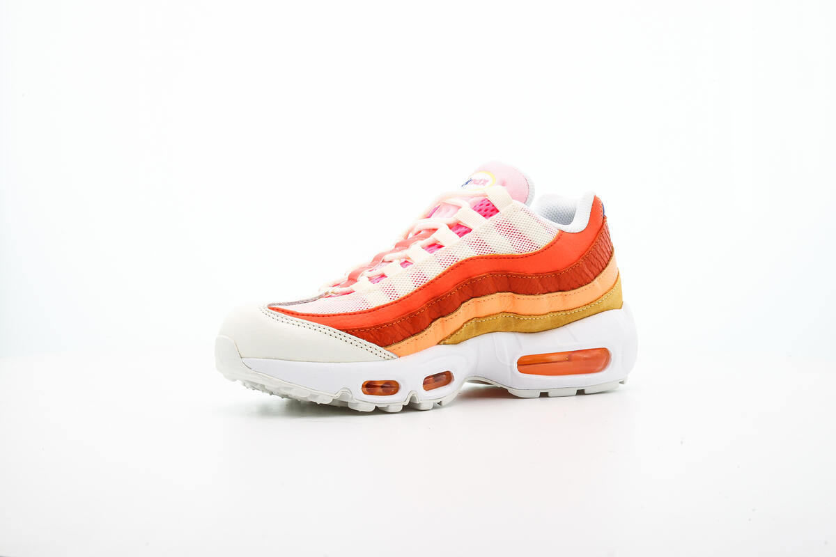 Nike Air Max 95 'Campfire Orange' (Women's) - Image 18