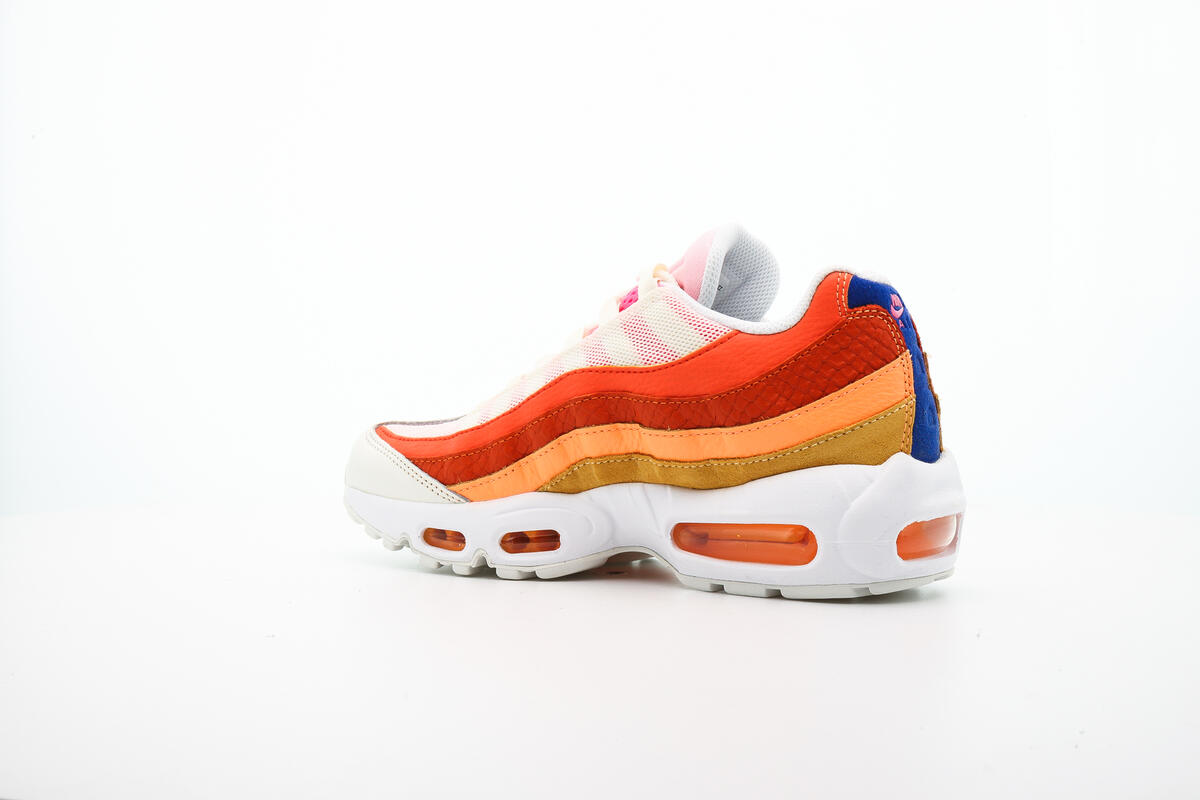 Nike Air Max 95 'Campfire Orange' (Women's) - Image 20