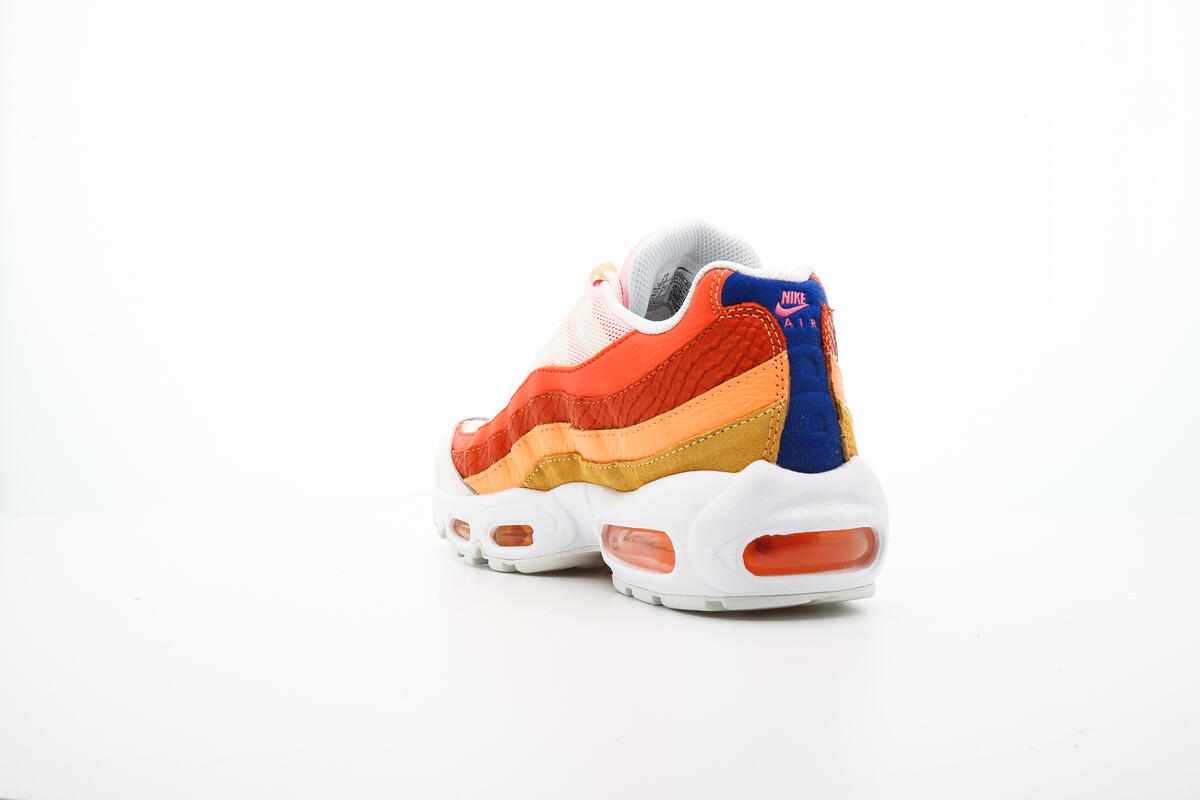 Nike Air Max 95 'Campfire Orange' (Women's) - Image 21