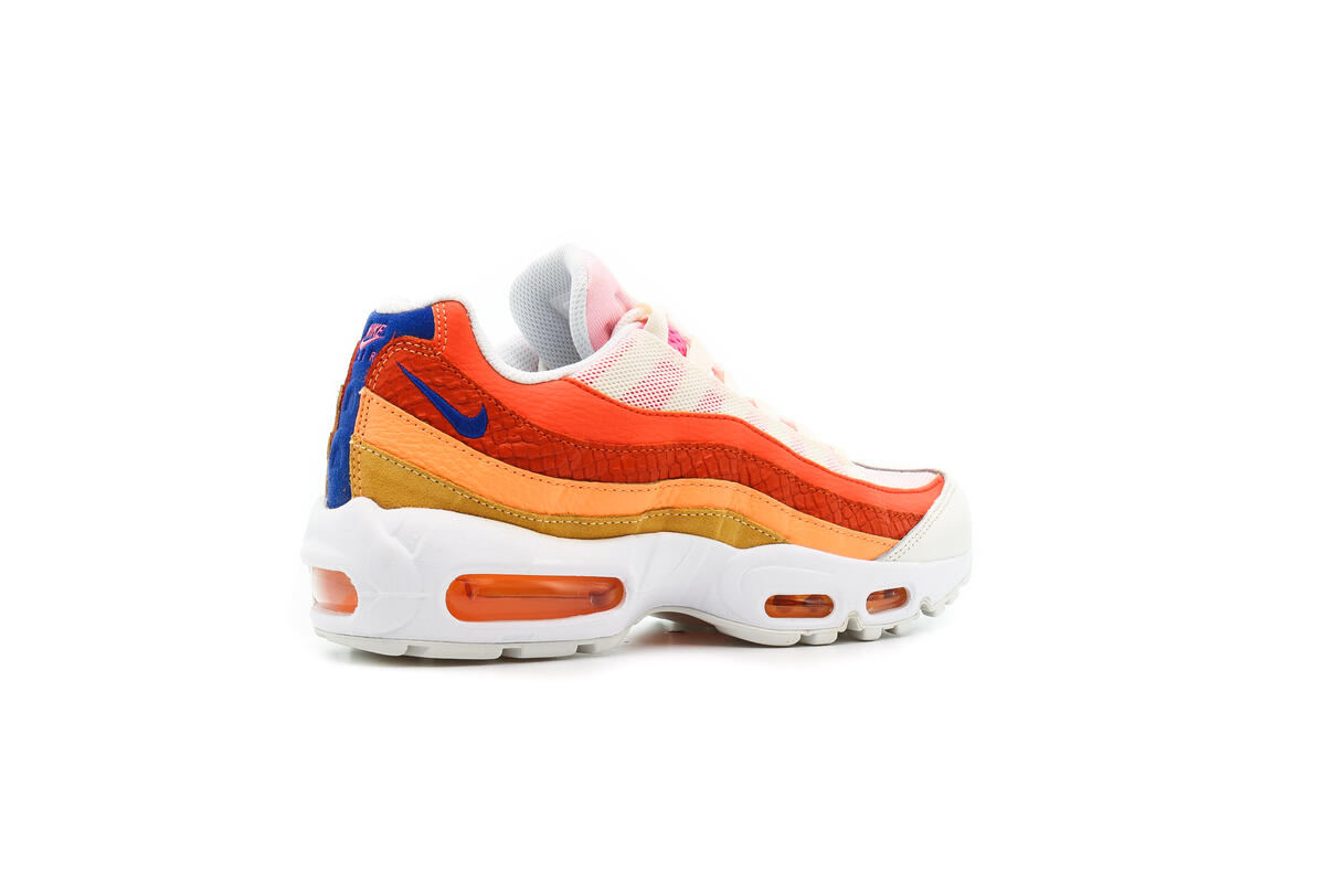 Nike Air Max 95 'Campfire Orange' (Women's) - Image 24