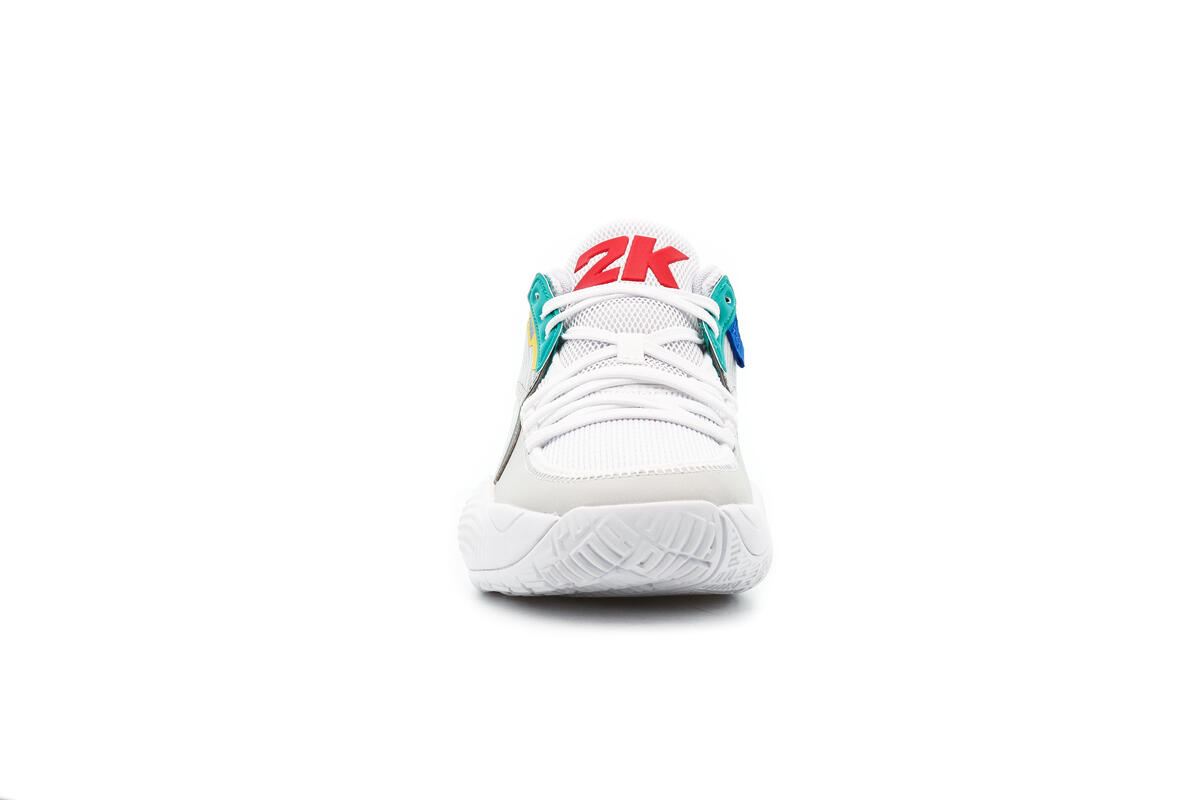 Puma Court Rider 2K White - Image 5