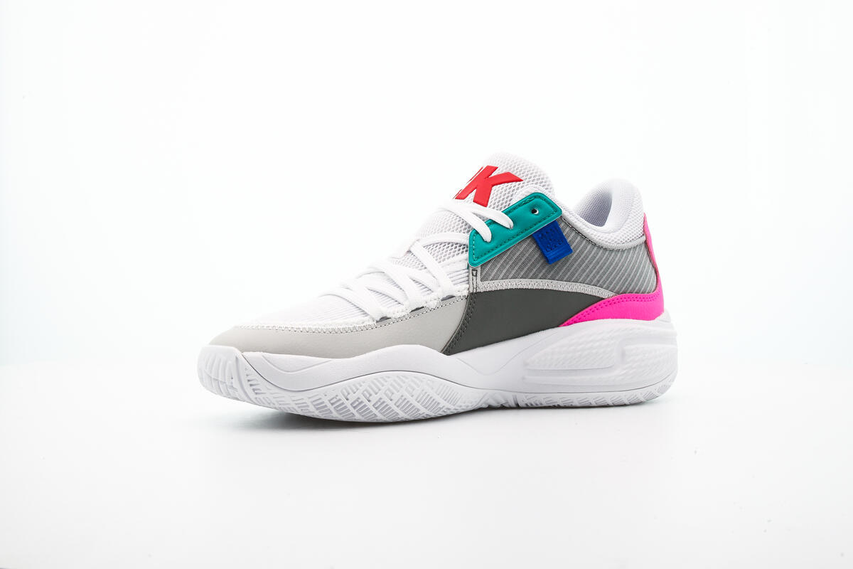 Puma Court Rider 2K White - Image 7
