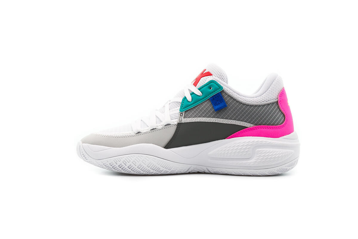 Puma Court Rider 2K White - Image 8