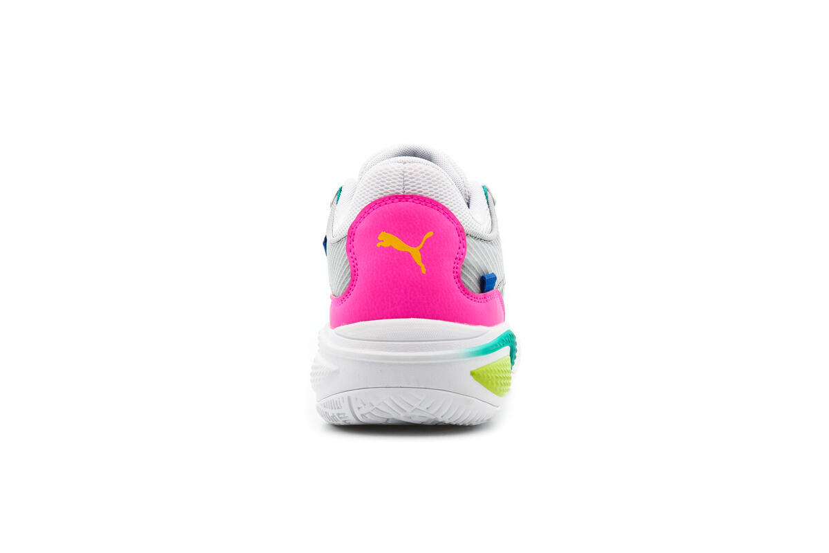Puma Court Rider 2K White - Image 11