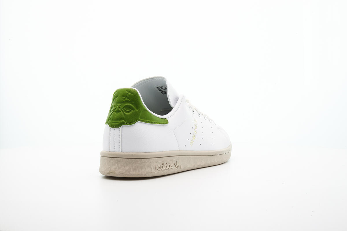 Adidas x Star Wars Stan Smith Yoda - Image 22