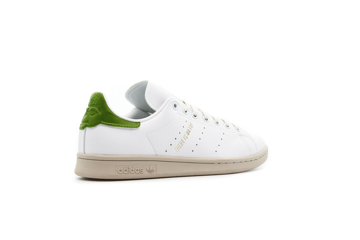 Adidas x Star Wars Stan Smith Yoda - Image 23