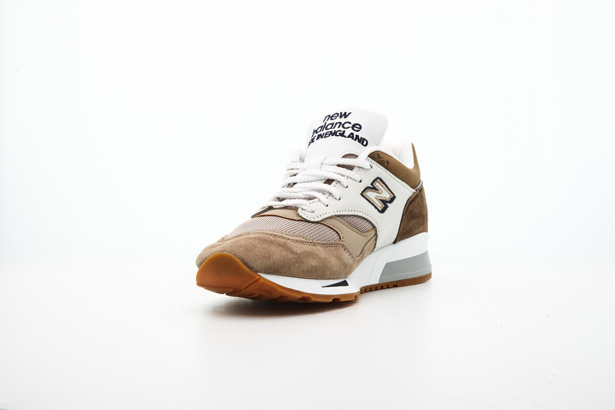 New Balance M1500 SDS Desert Scape 'Made in England' (Braun / Weiß) - Image 15