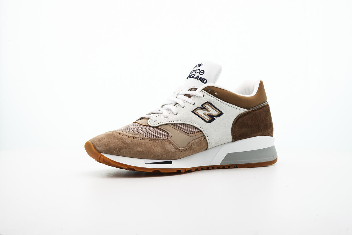 New Balance M1500 SDS Desert Scape 'Made in England' (Braun / Weiß) - Image 16