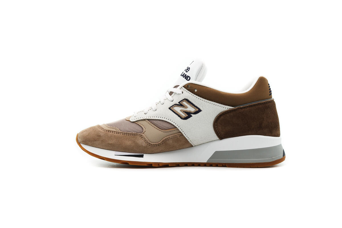 New Balance M1500 SDS Desert Scape 'Made in England' (Braun / Weiß) - Image 17