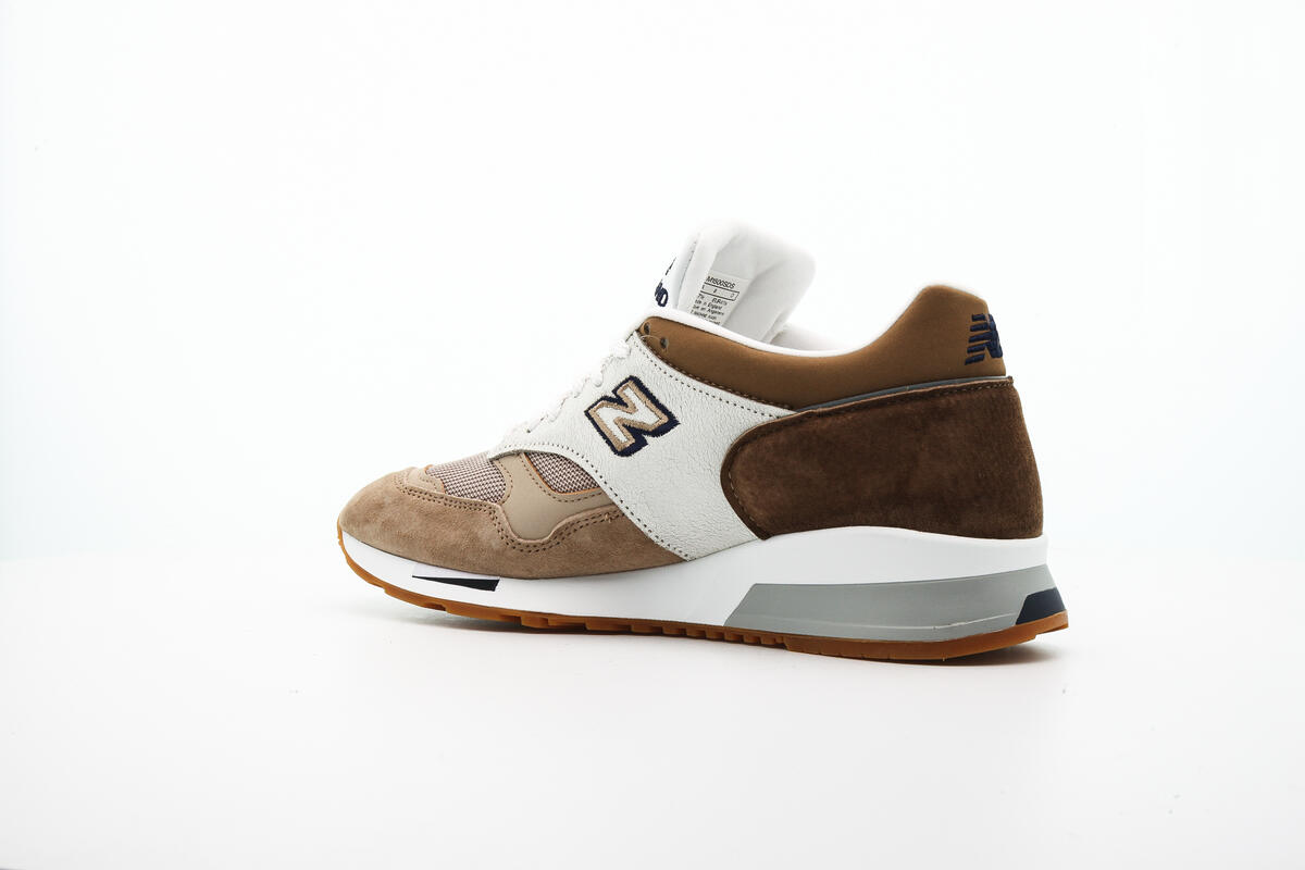 New Balance M1500 SDS Desert Scape 'Made in England' (Braun / Weiß) - Image 18