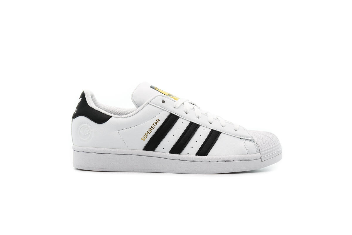 adidas Originals Superstar Vegan "White" - Image 2